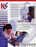 Netschools Advertisement